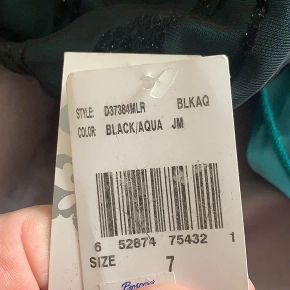 Speechless Dress - Picture 7 of 7